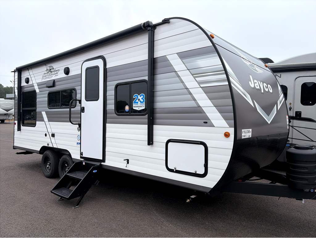 2027 Jayco Jay Flight SLX 210QB - Image 1