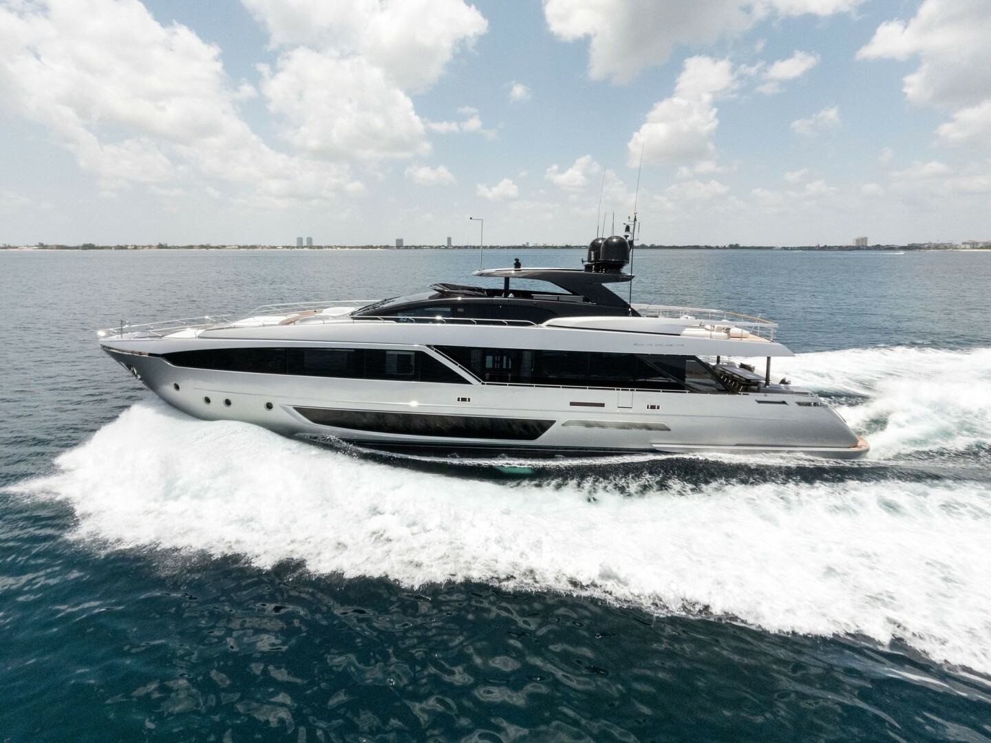 2023 Riva Dolcevita - Image 1
