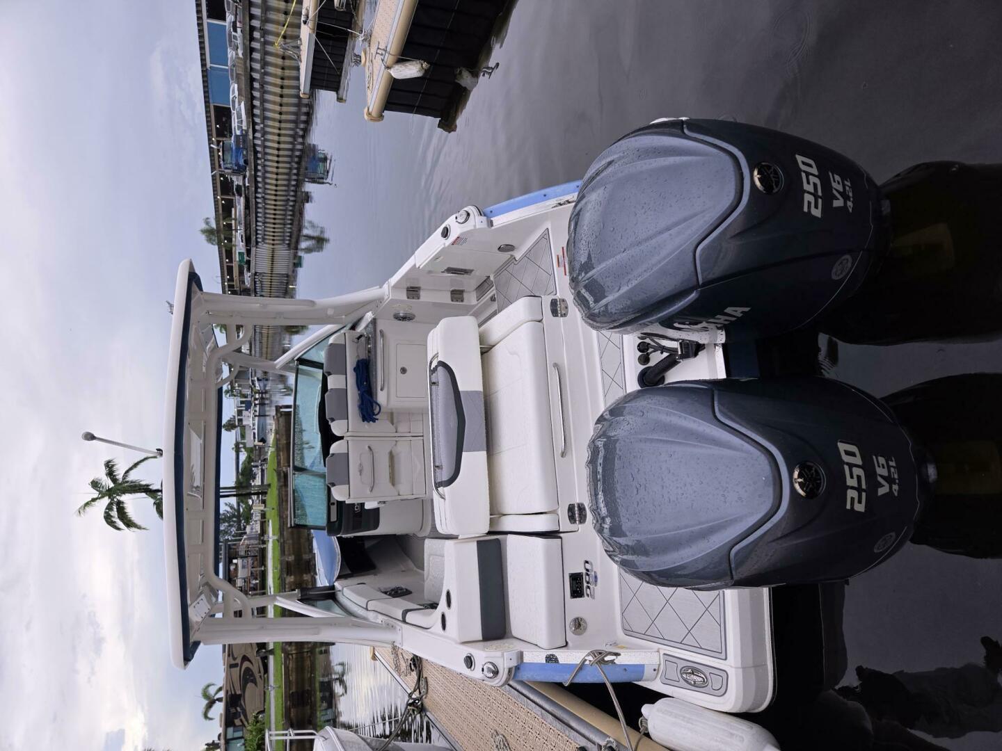 2019 Chaparral 21 H2O Sport - Image 162