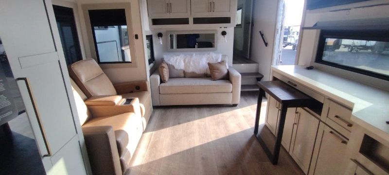 2026 Brinkley RV Model Z 2810 - Image 8