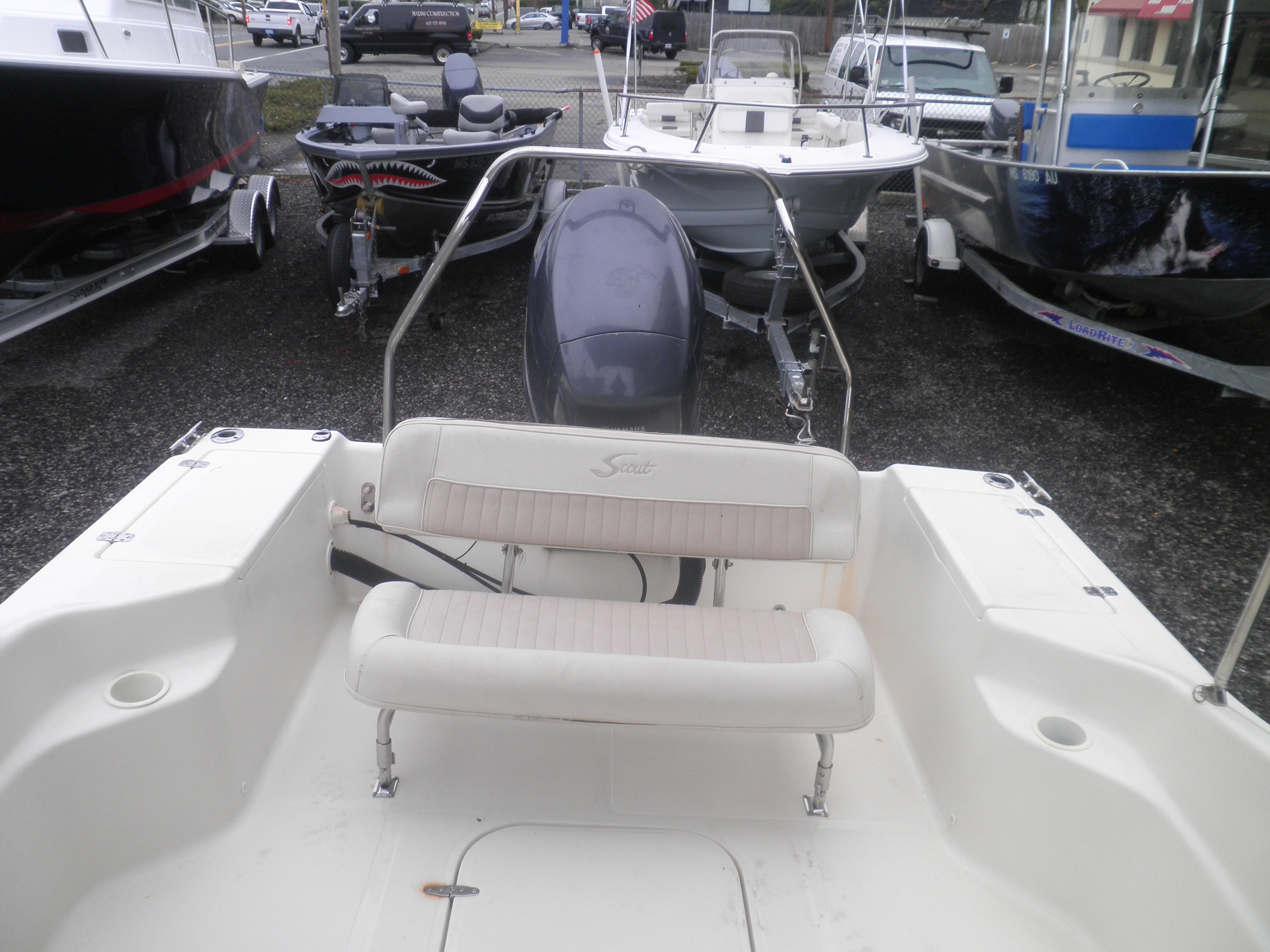 2027 Highfield Sport 360 Standard - Image 304