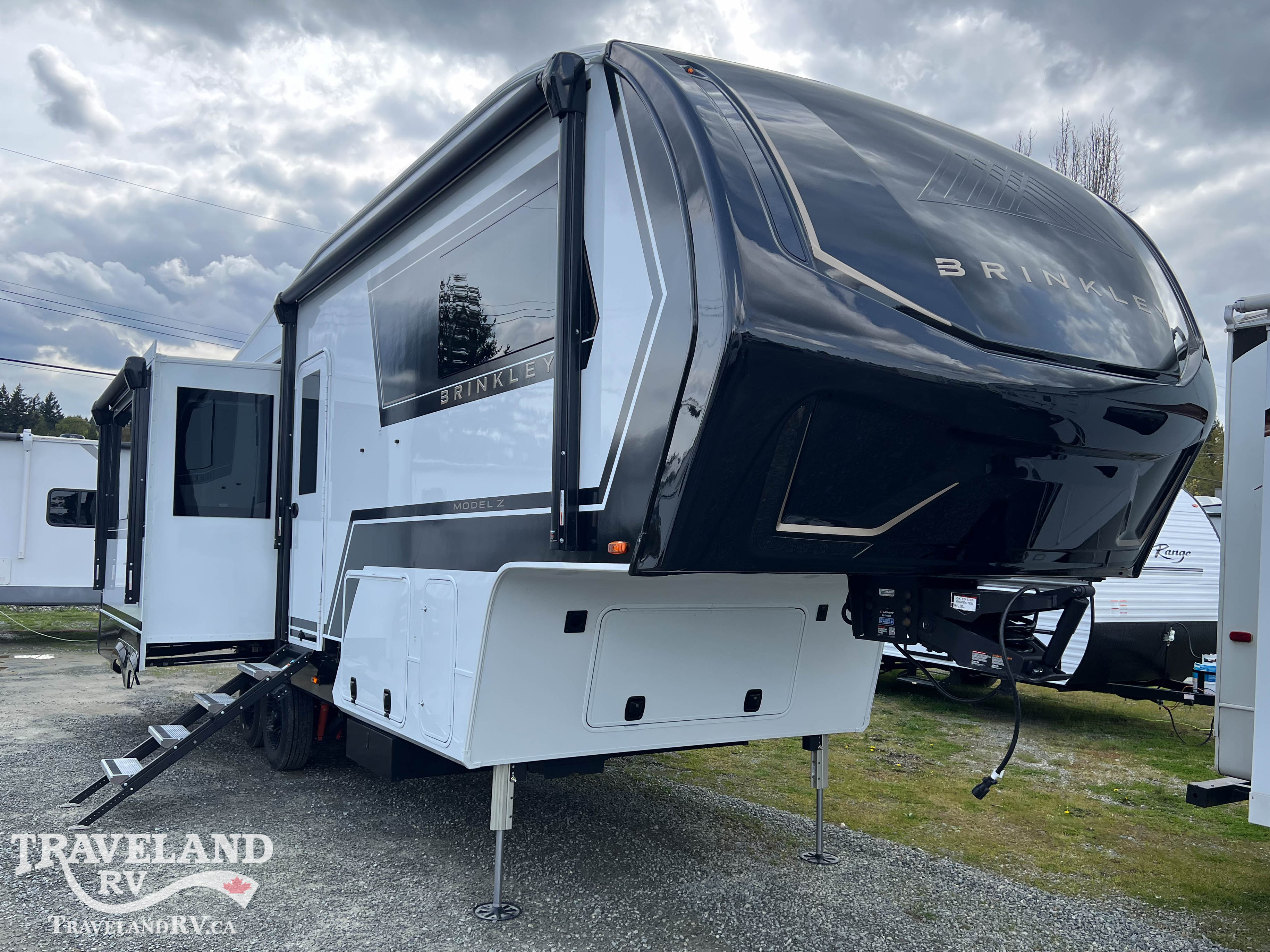2026 Brinkley RV Model Z 2700 - Image 1