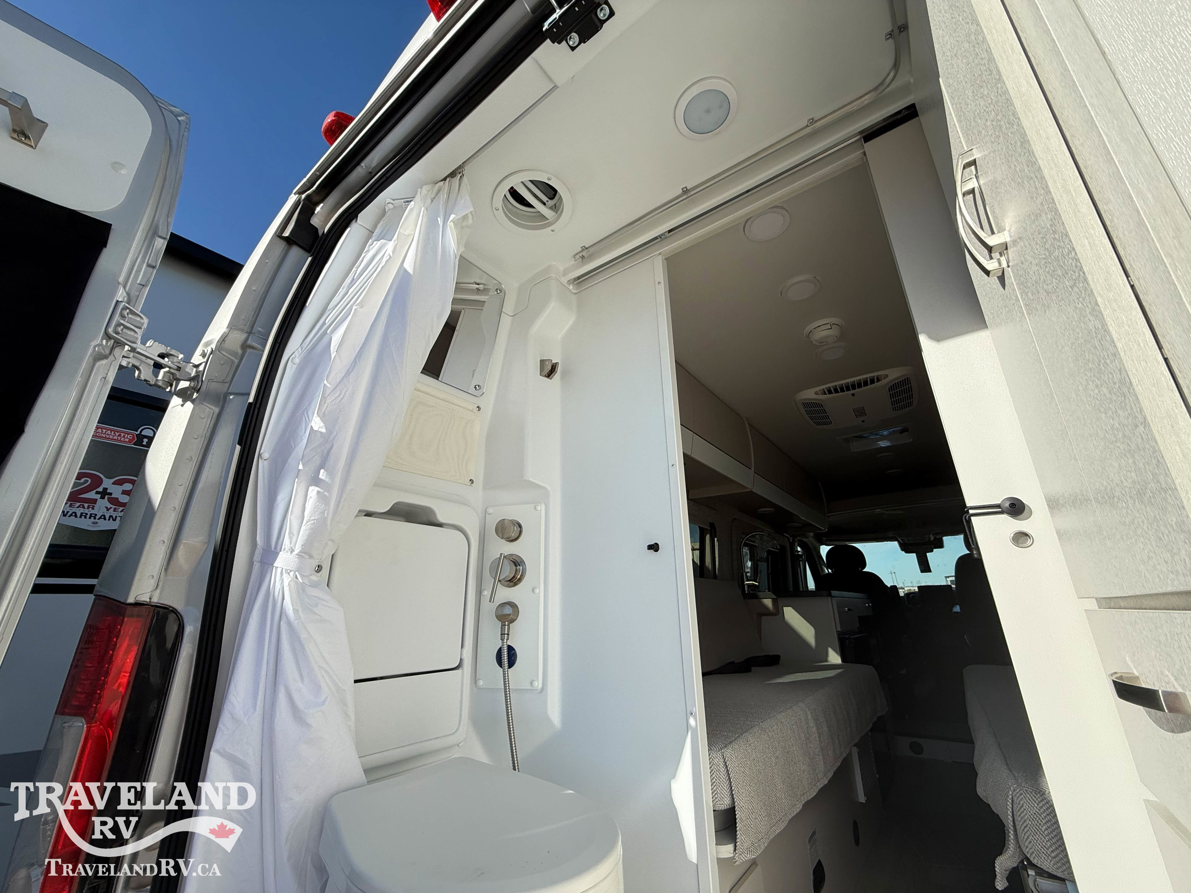 2026 Entegra Coach Ethos 20T - Image 18