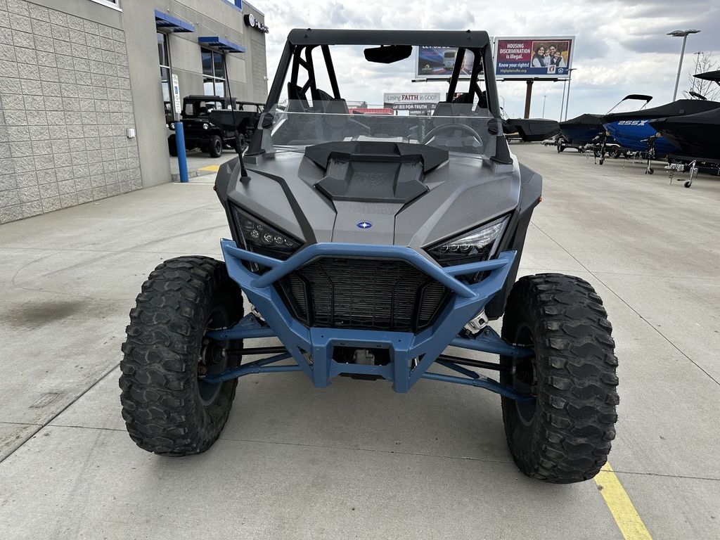2021 Polaris® RZR PRO XP Ultimate - Image 4
