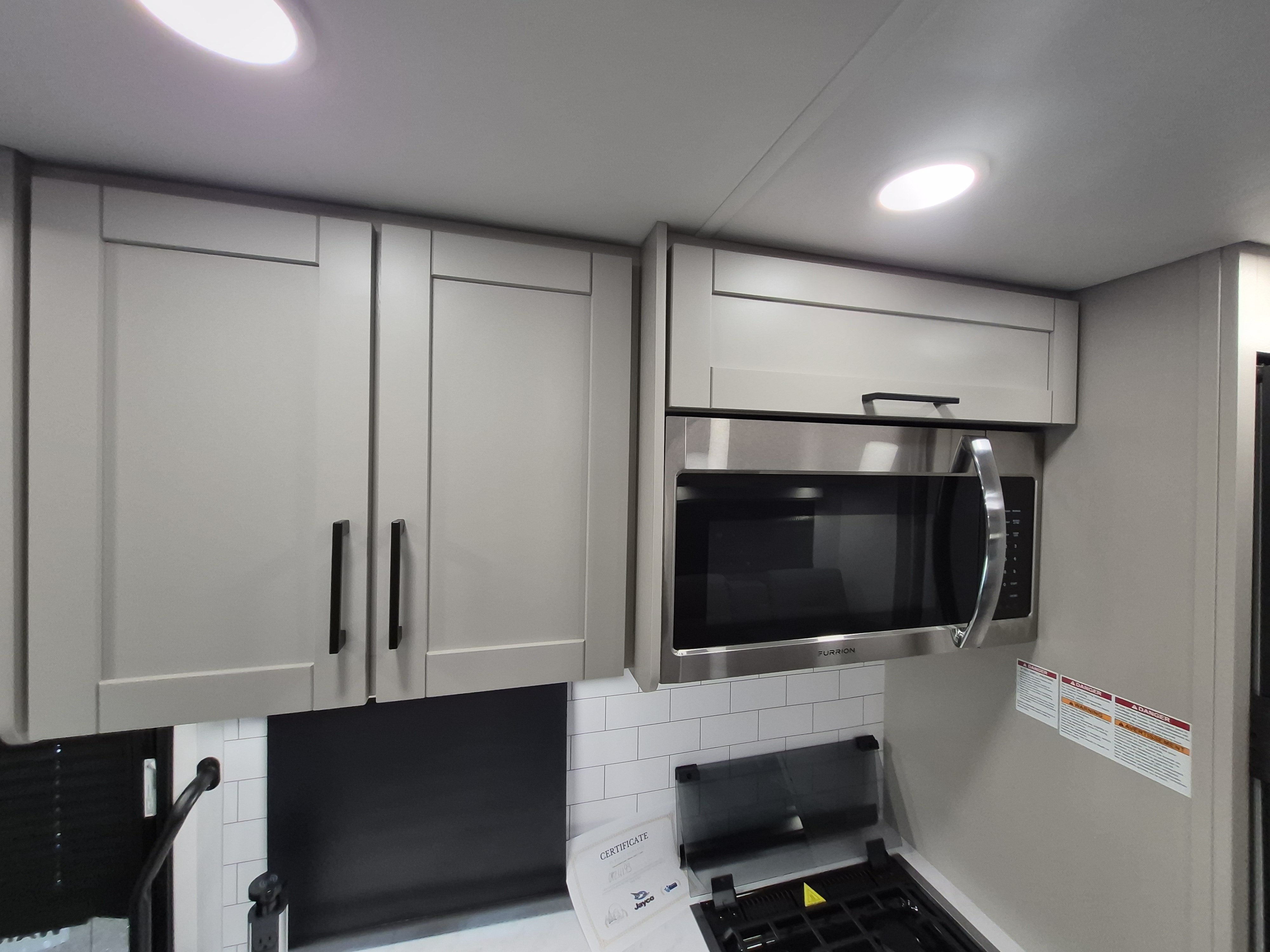 2027 JAYCO GREYHAWK 30Z - Image 27