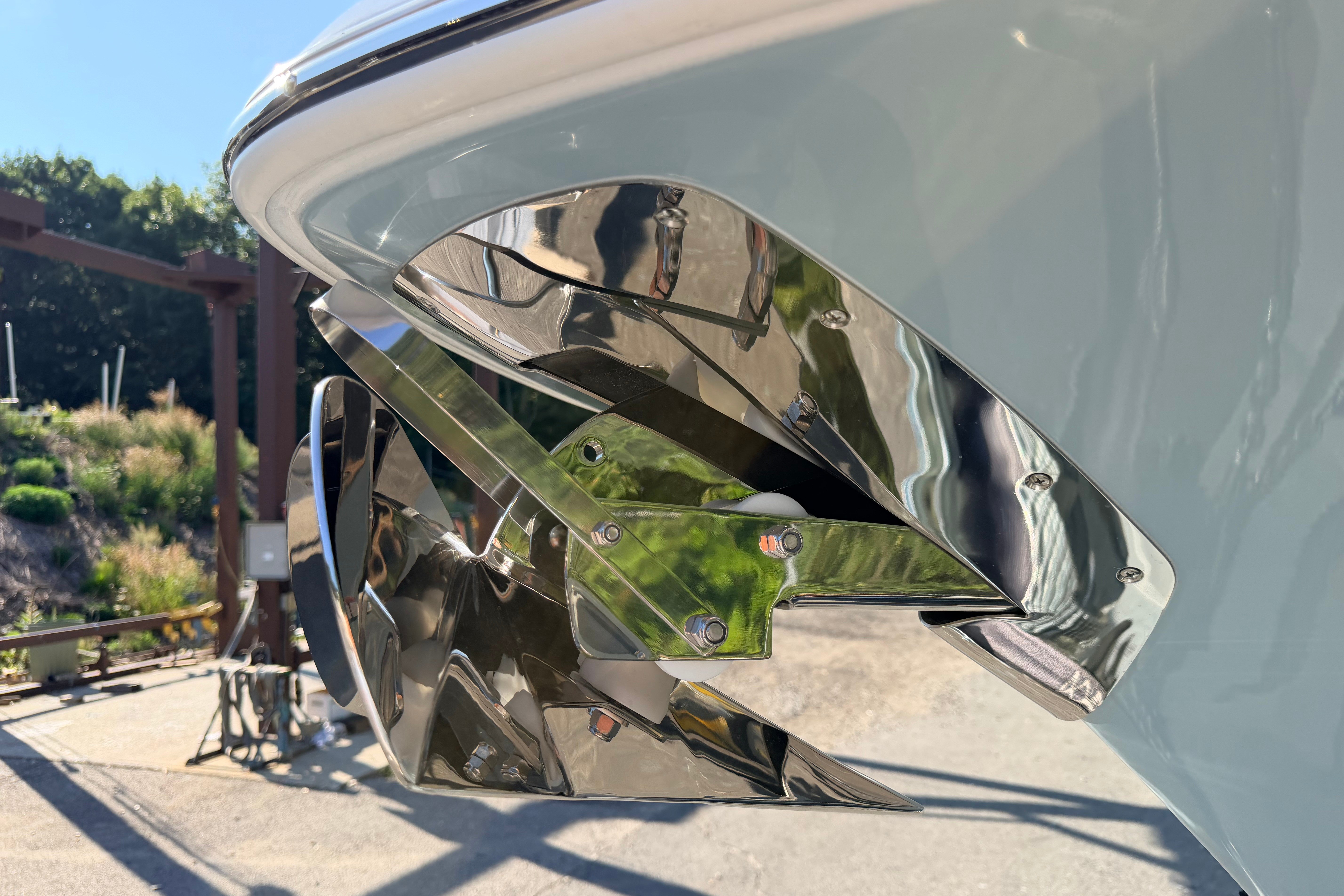 2027 Tidewater 232 LXF Standard - Image 24