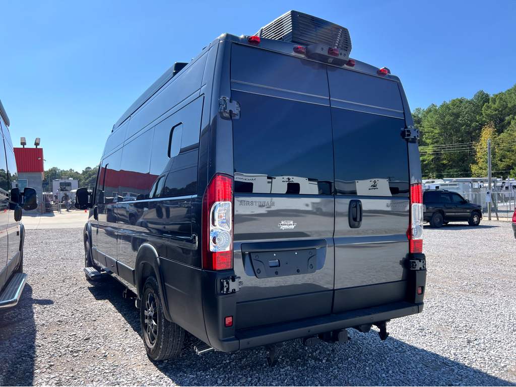 2026 AIRSTREAM RANGELINE POPTOP - Image 3