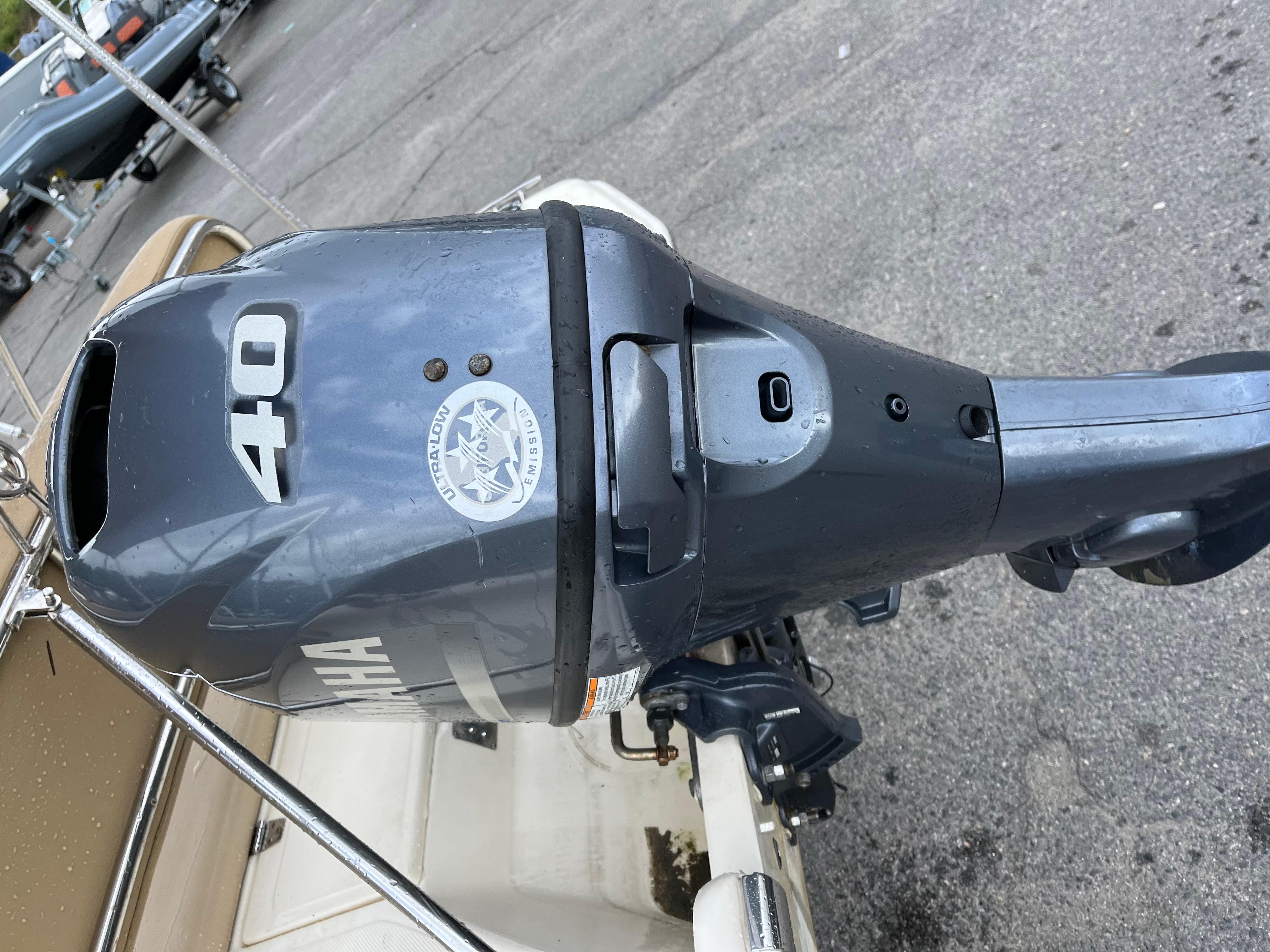 2018 Scout 151 Dorado - Image 11