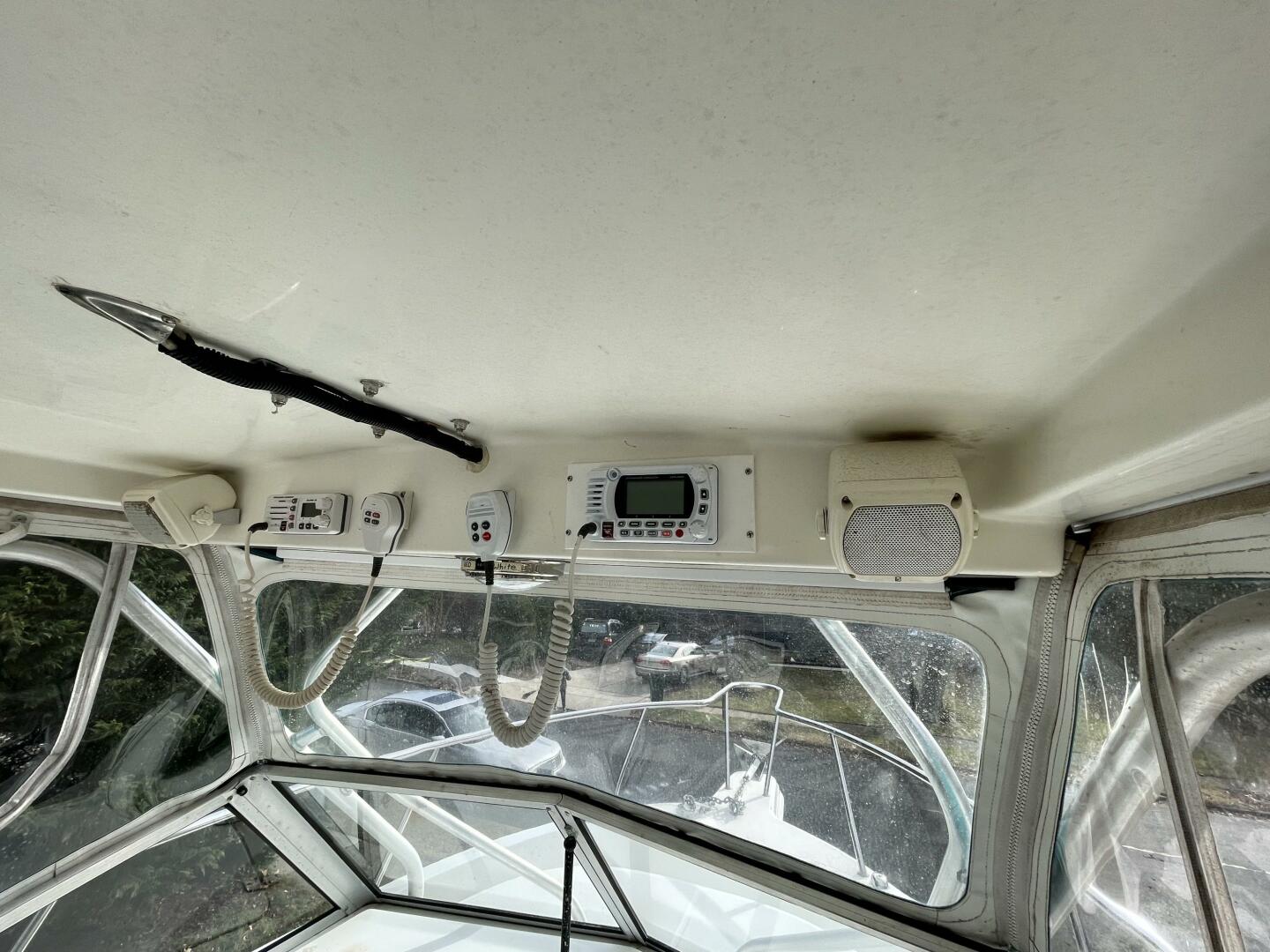 2001 Aquasport 250 Explorer - Image 32