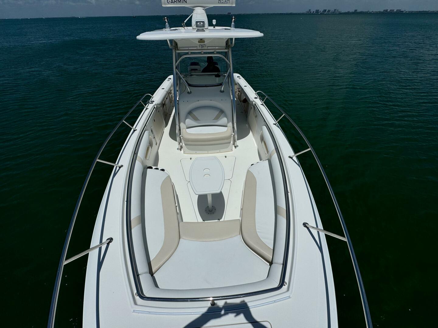 2008 Boston Whaler 320 Outrage - Image 12