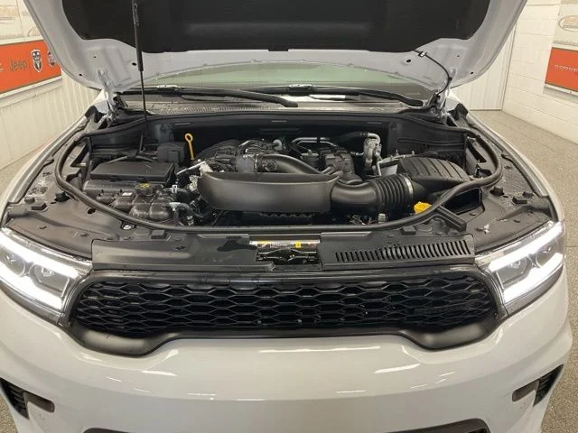 2026 Dodge Durango GT Plus America 250 Edition AWD - Image 12