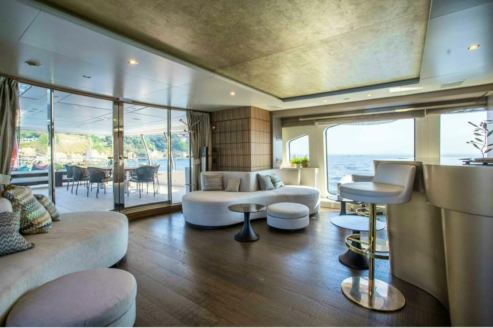 2015 Benetti Benetti Classic 121 - Image 29