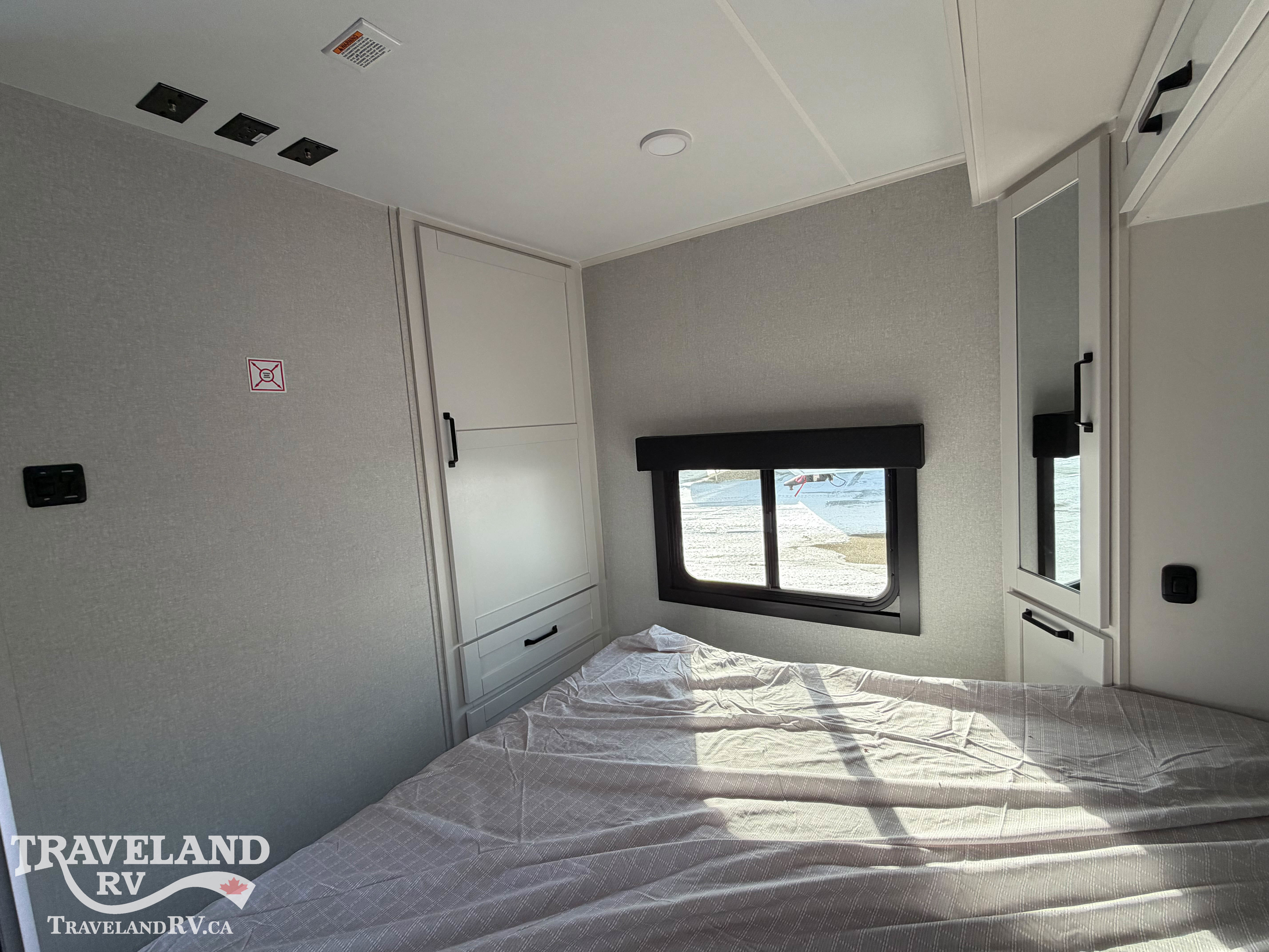 2026 Highland Ridge Roamer Light Duty 31TBTS - Image 16