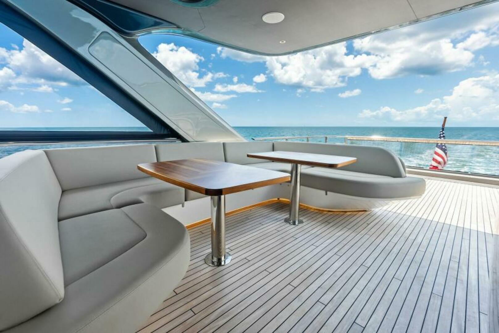 2024 Princess Y72 Motor Yacht - Image 86