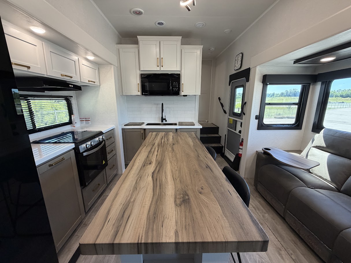 2027 JAYCO EAGLE 367TBTS - Image 28