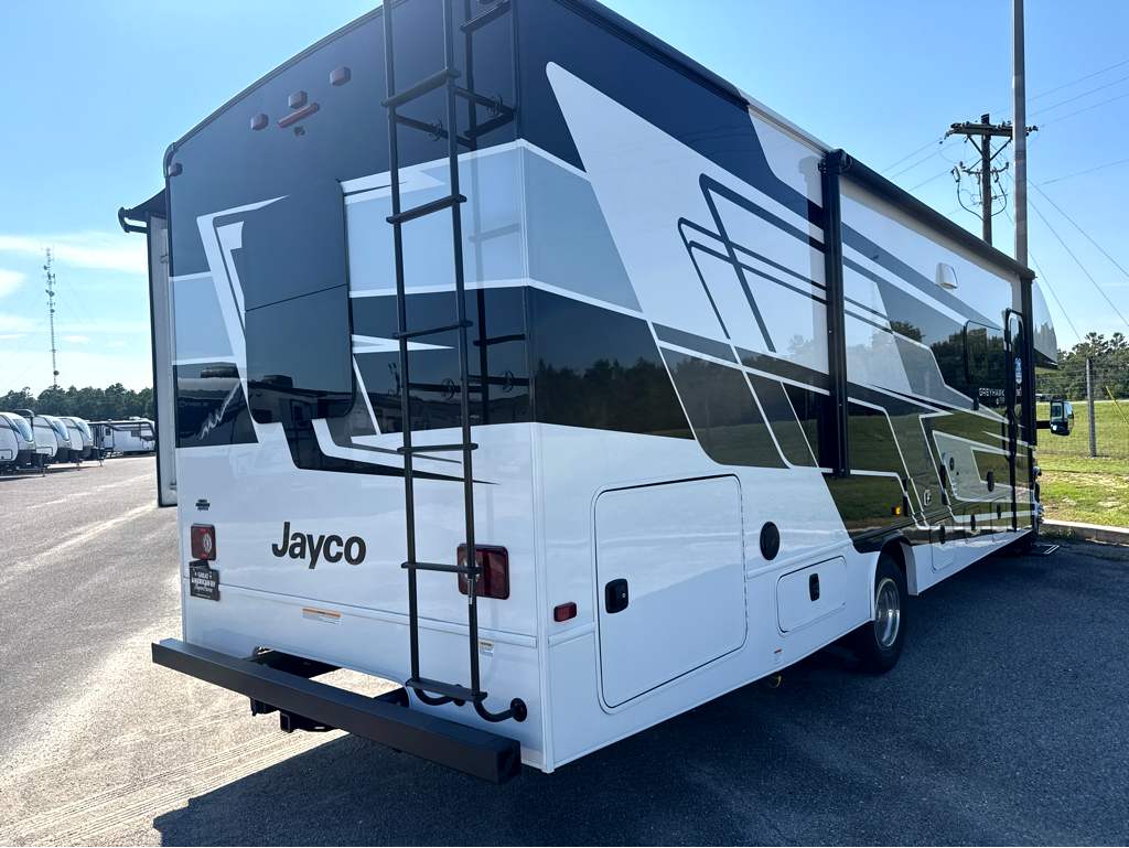 2027 JAYCO GREYHAWK 29MV - Image 4