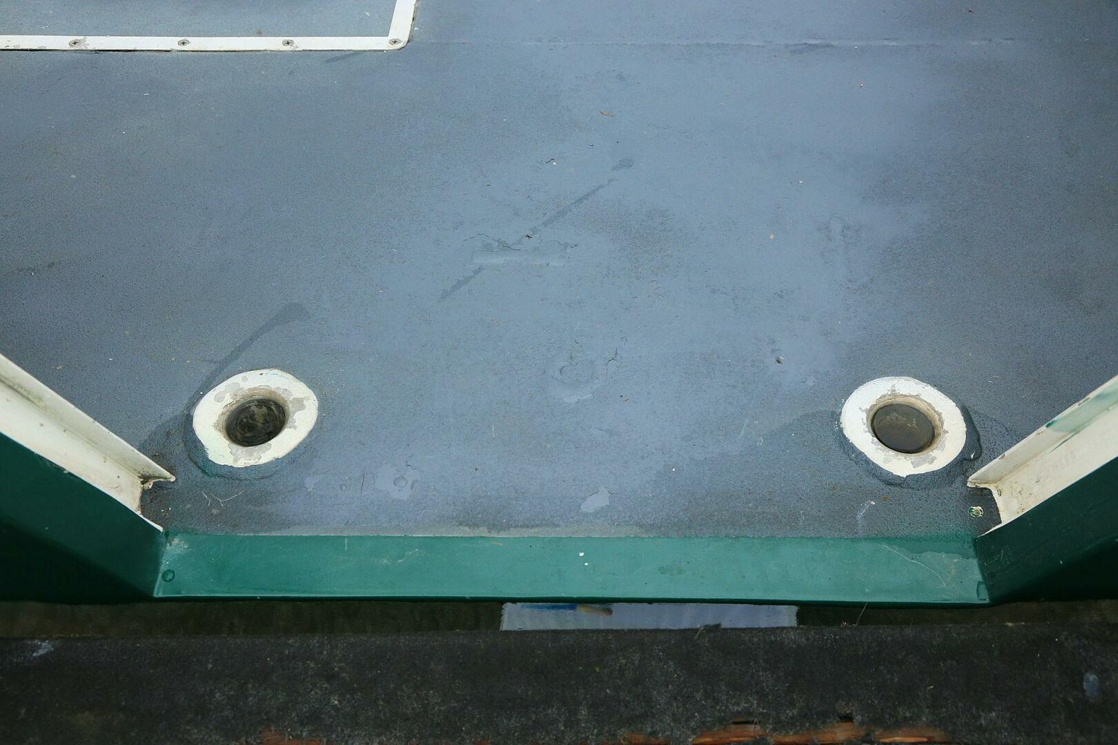 2002 SeaArk DXS 1652 SLD - Image 209