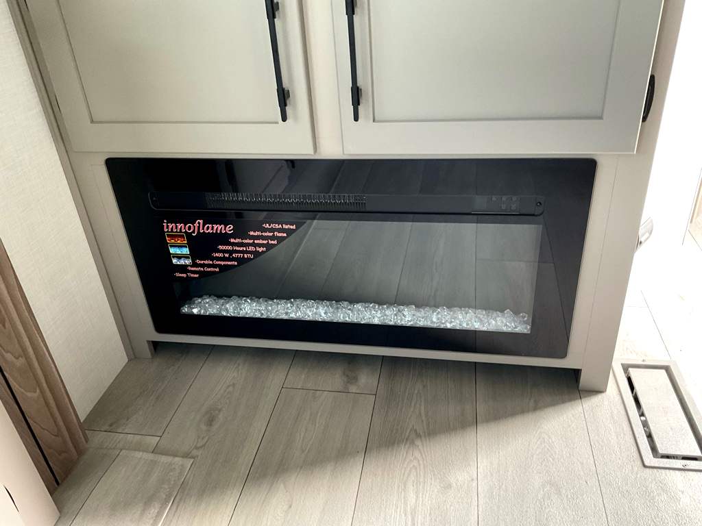 2027 KZ CONNECT C241RLK - Image 17