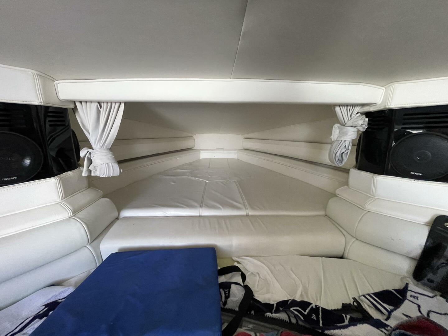 1993 Fountain 38 Sport Cruiser - Image 52