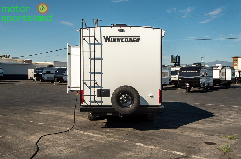 2027 Winnebago Micro Minnie 2200MBH - Image 5
