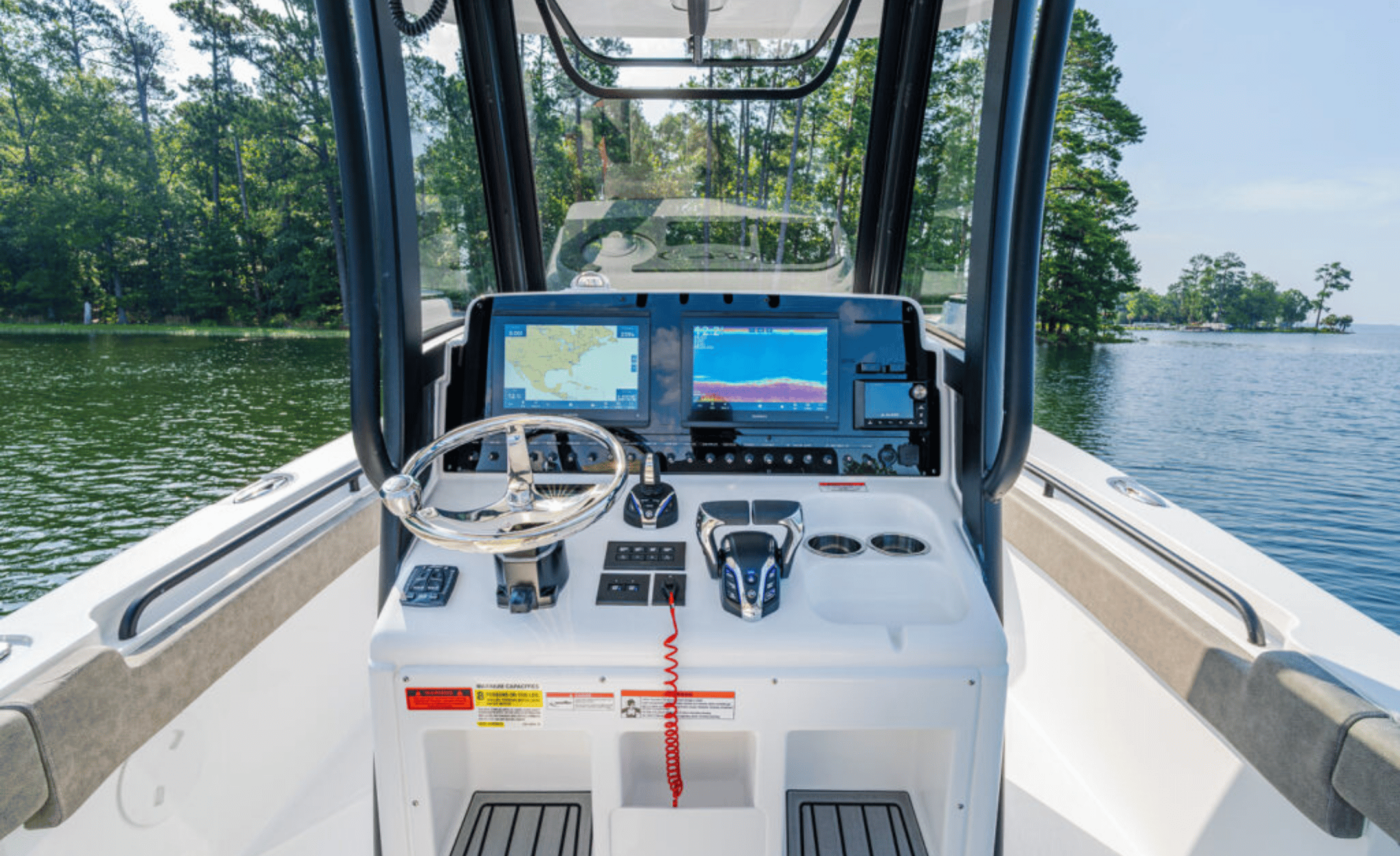 2027 SEA HUNT GAMEFISH 25 - Image 5