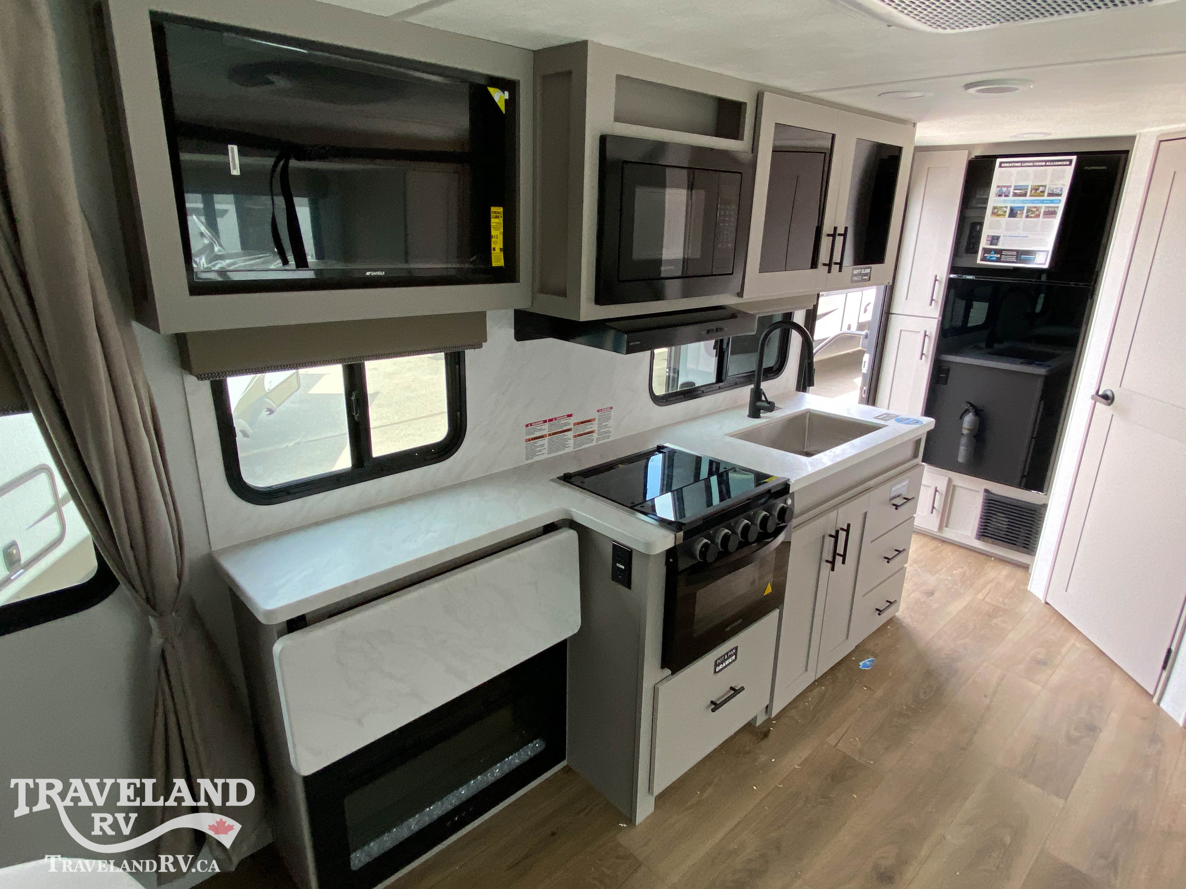 2026 Alliance RV DELTA ULTRA LITE ML206 - Image 10