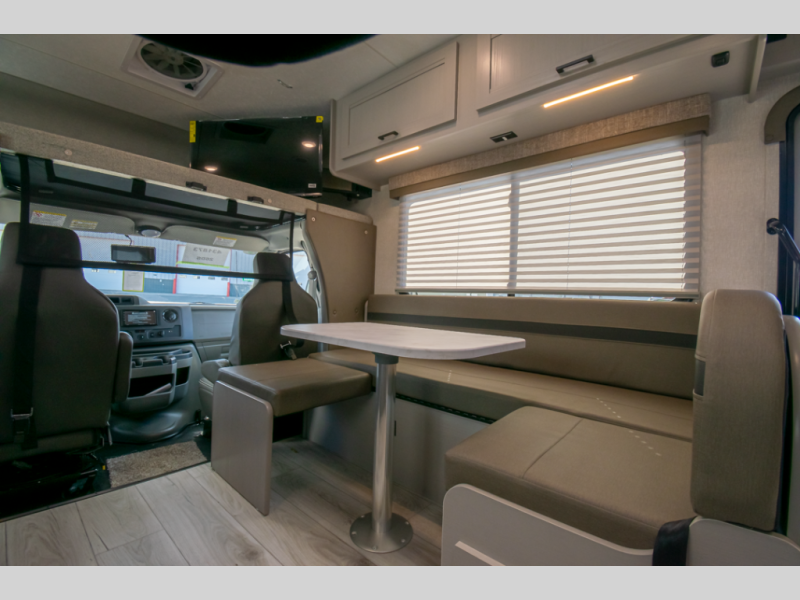 2025 Coachmen Freelander 26DS Ford - Image 78