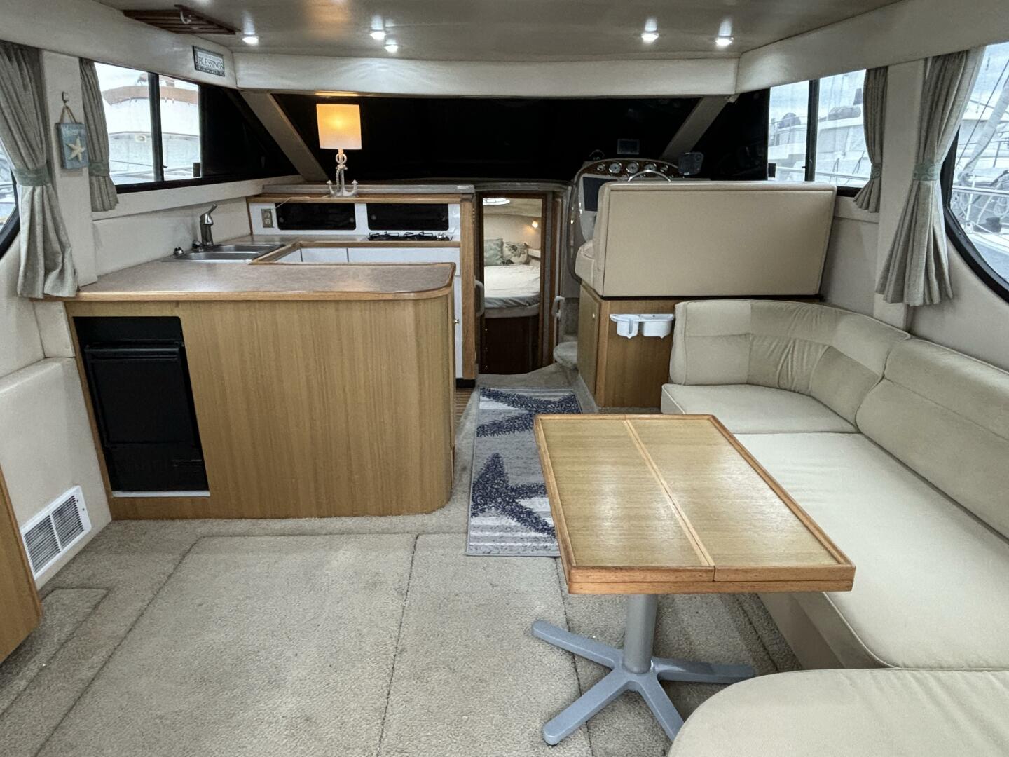 2000 Bayliner 3788 Command Bridge - Image 12