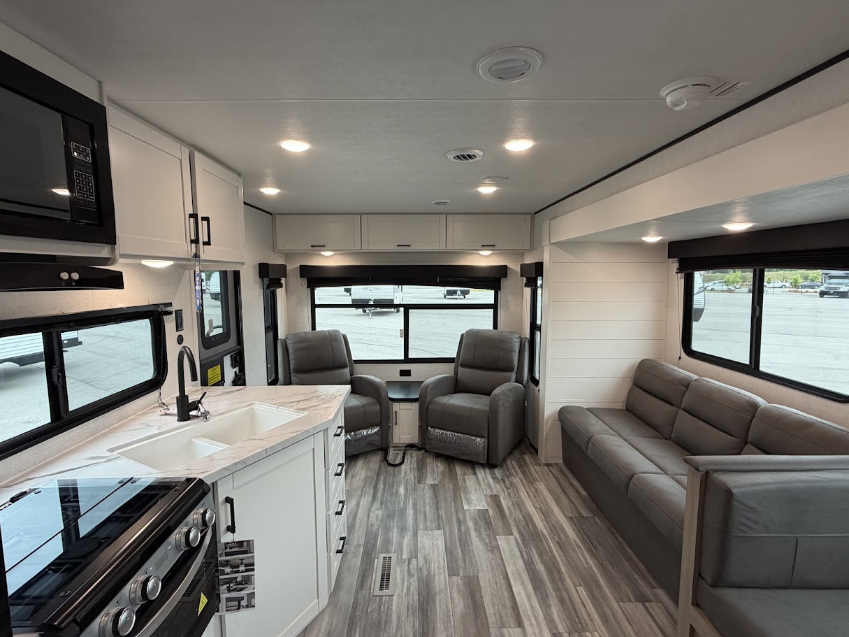 2026 JAYCO JAY FLIGHT SLX 262RLS - Image 5