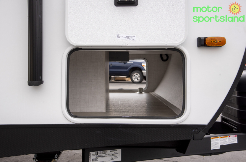 2026 Ember RV E-Series 19ETS - Image 12