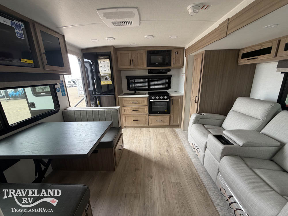2027 Forest River Rockwood Mini Lite 2515S - Image 4
