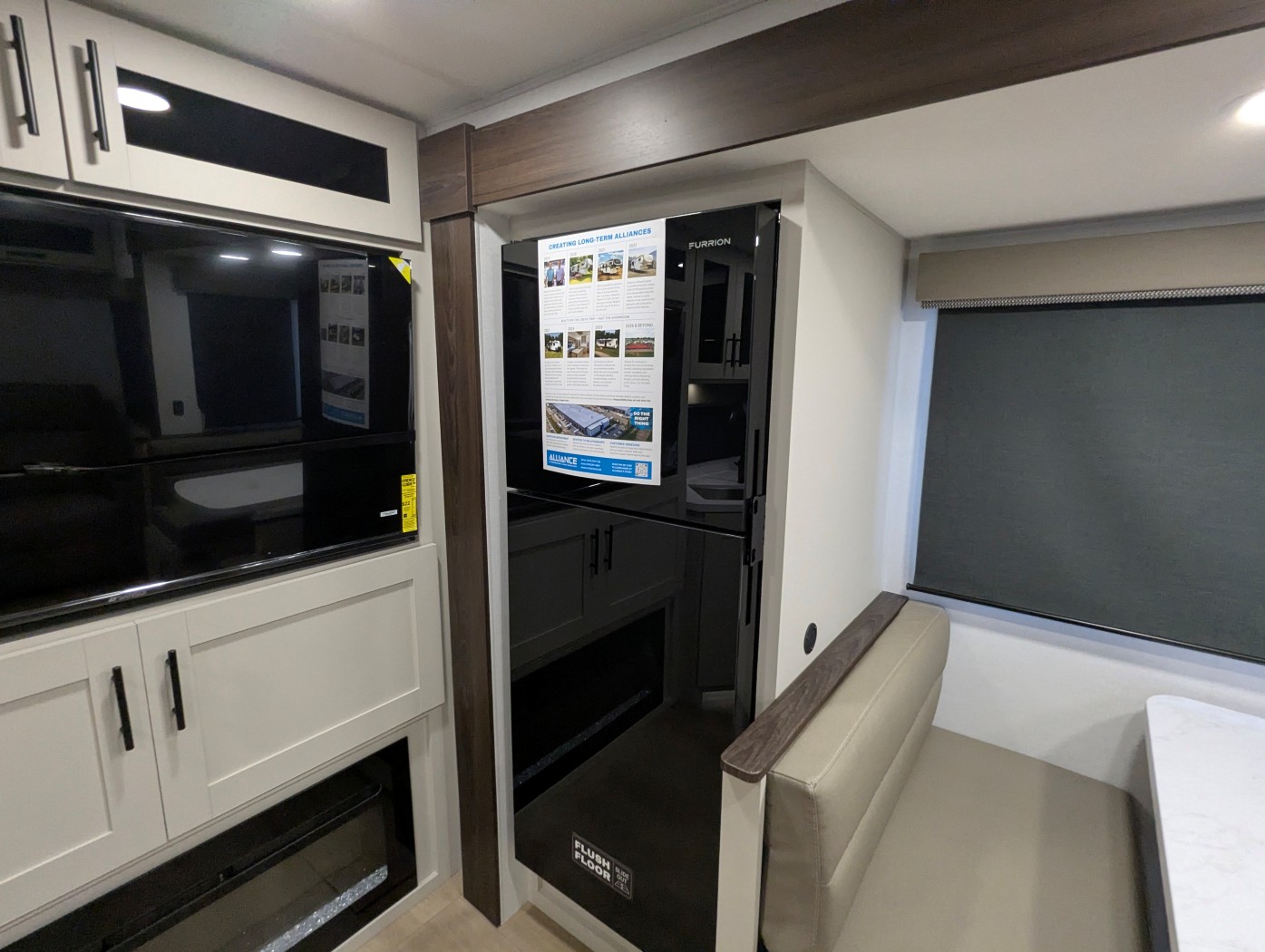 2027 Alliance RV Delta RE250 - Image 26