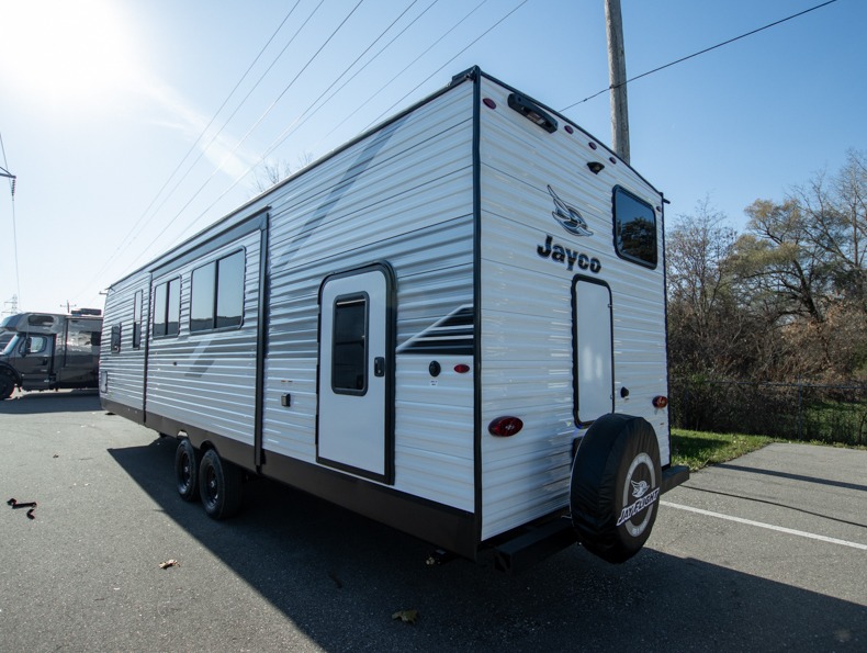 2026 Jayco Jay Flight SLX 295TBS - Image 3