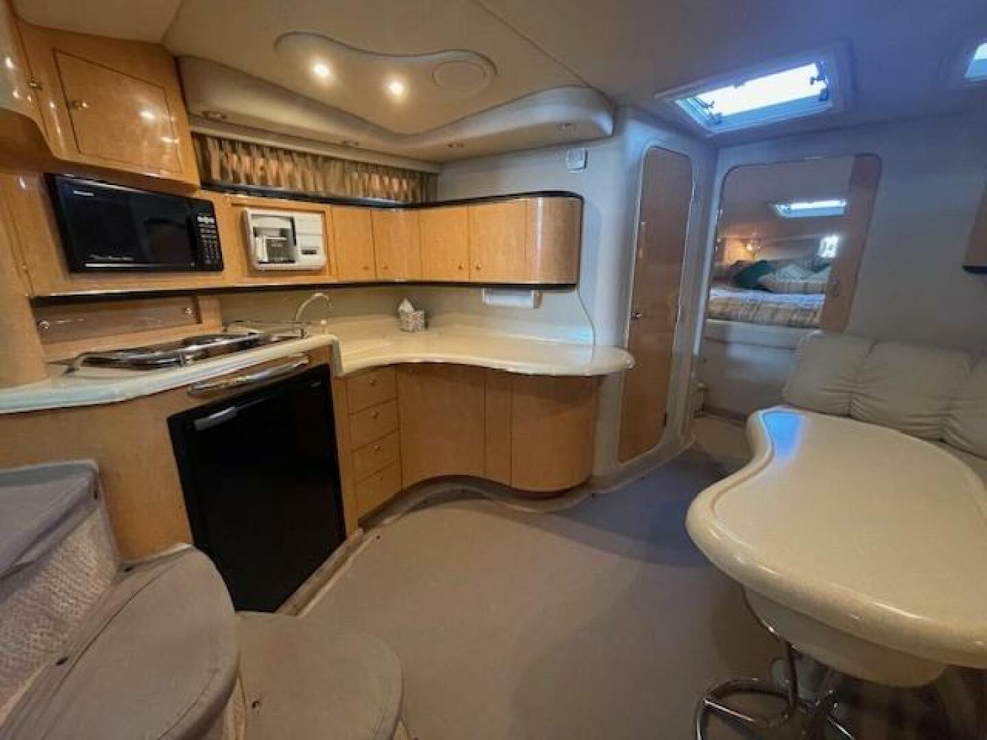 1998 Sea Ray 370 Sundancer - Image 24