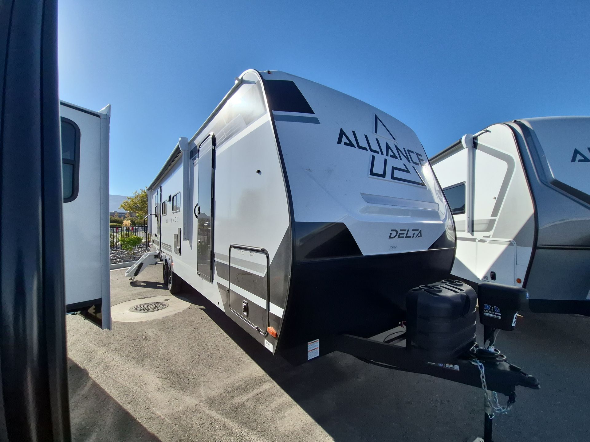2027 Alliance RV Delta 291BH - Image 2