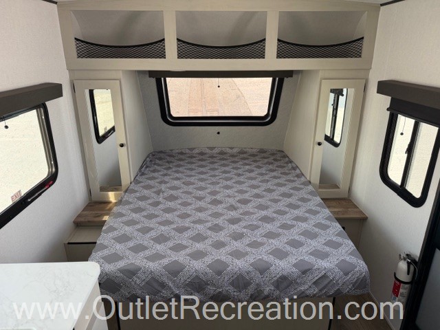 2026 Coachmen Northern Spirit Bijou 18RBB - Image 13