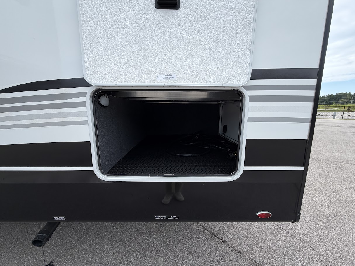 2025 JAYCO NORTH POINT 382FLRB - Image 5