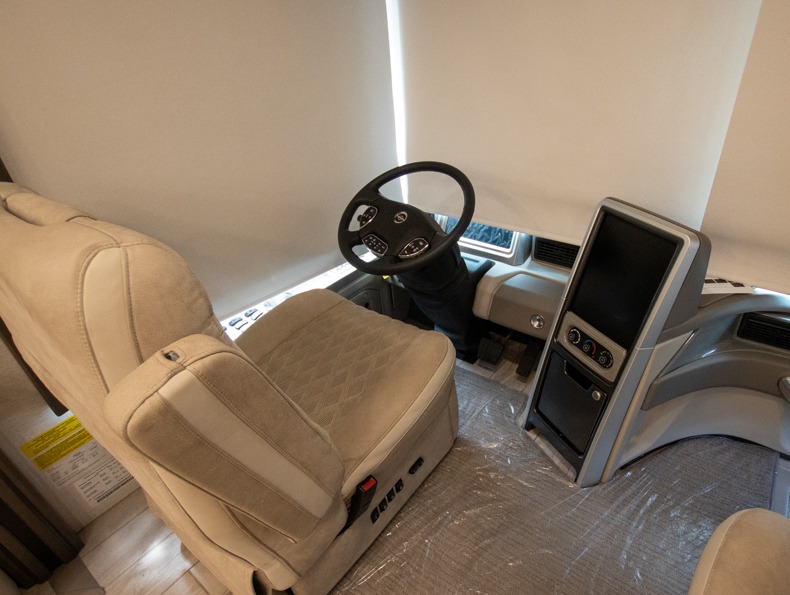 2026 Entegra Coach Cornerstone 45V - Image 31