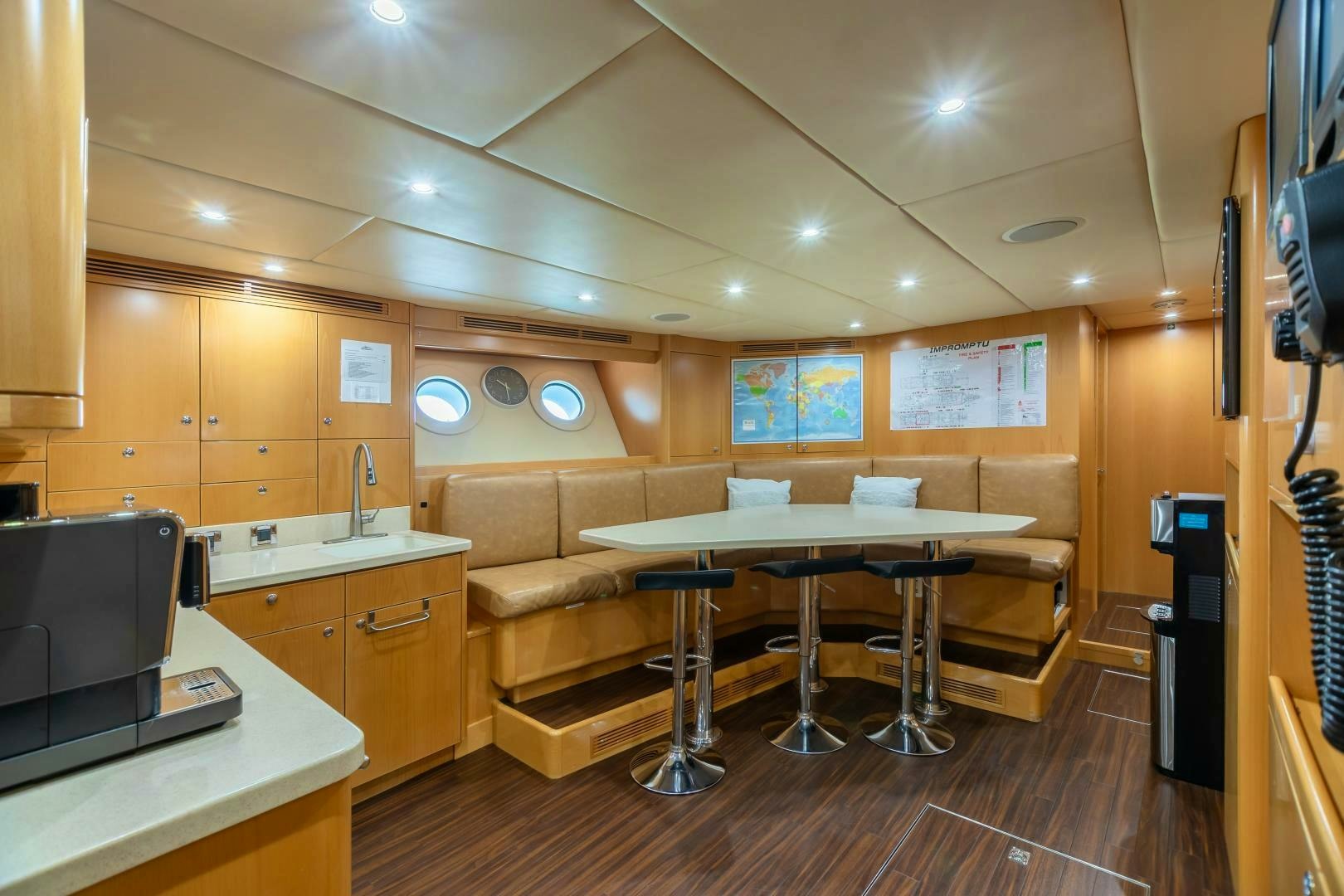 2011 Trinity Yachts Trinity 164 - Image 58