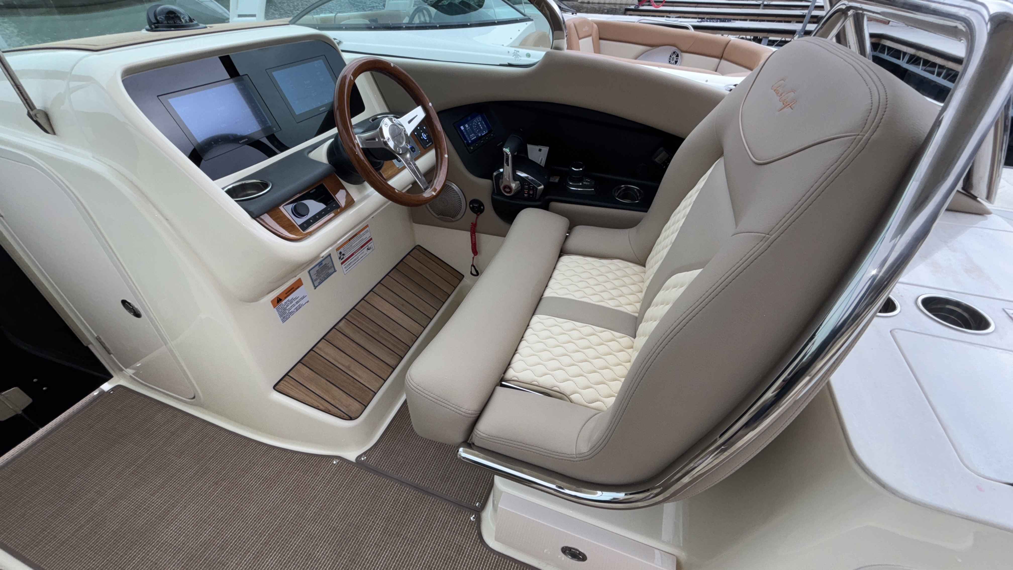 2026 Chris Craft CALYPSO 28 - Image 27