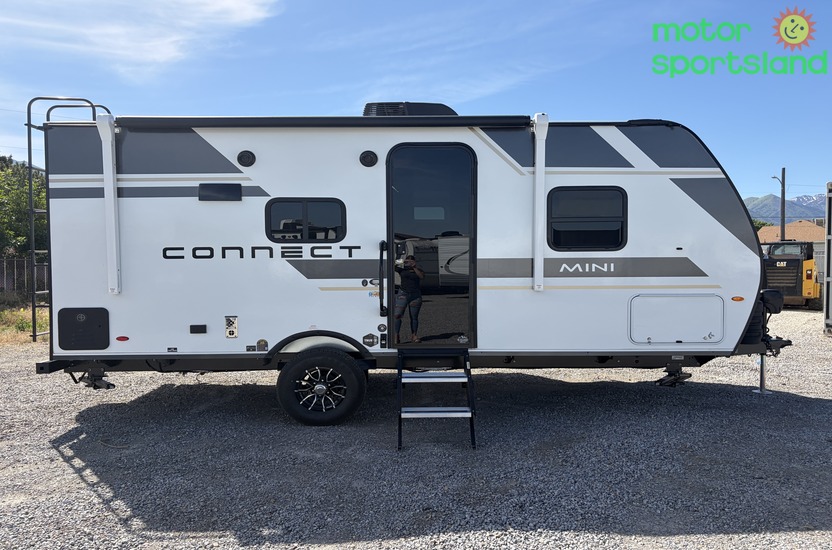 2027 KZ RV Connect Mini CM181RB - Image 2