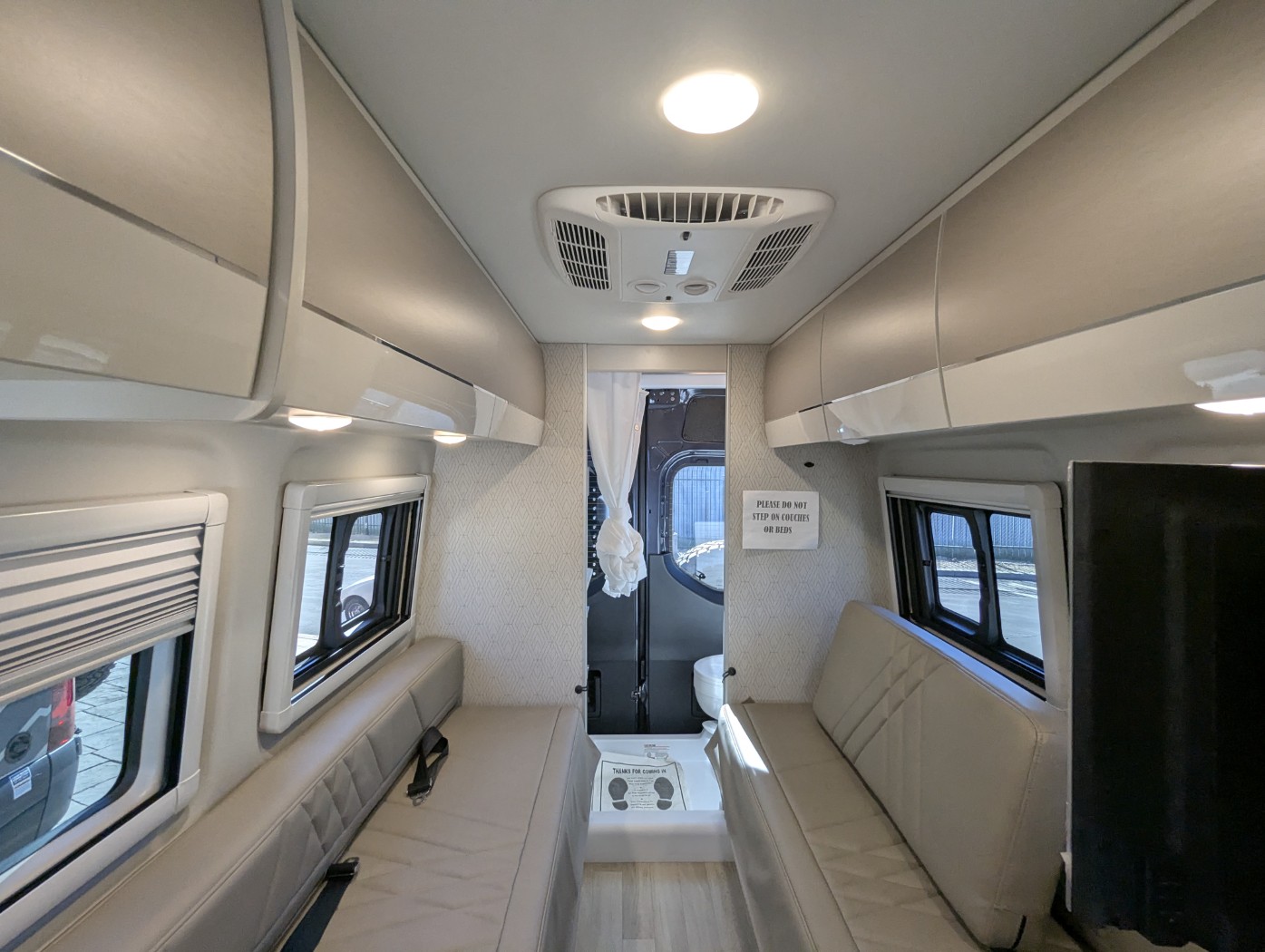 2026 Thor Motor Coach Tranquility 24A - ATH EDITION - Image 29