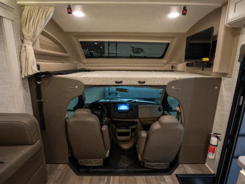 2025 Jayco Redhawk 24B - Image 6