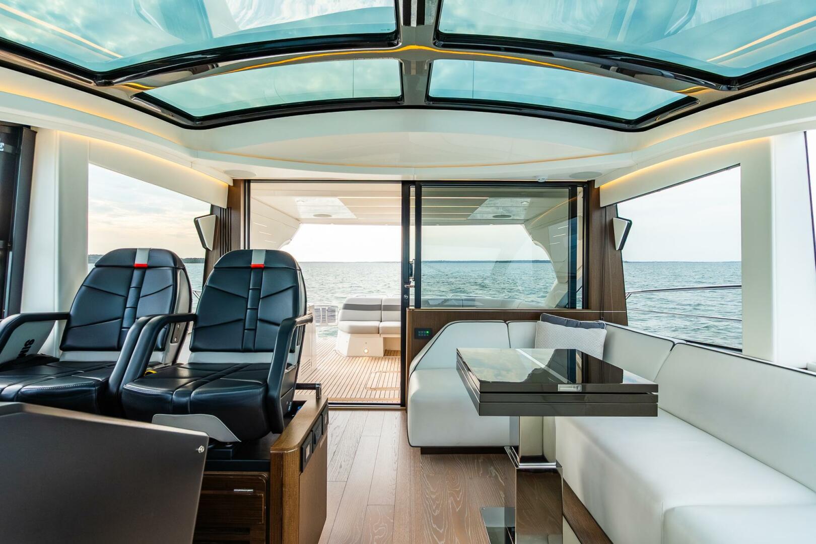 2021 Sunseeker Predator 60 EVO - Image 68