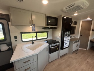 2027 JAYCO JAY FLIGHT 280BHS - Image 12