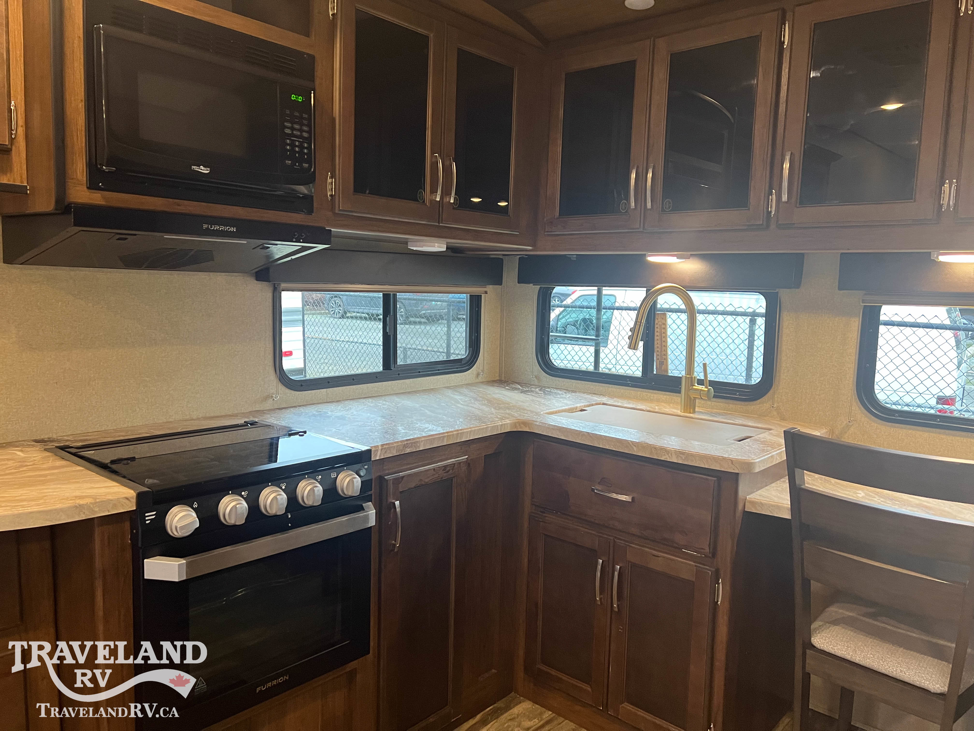 2019 Grand Design Reflection 150 Series 273MK - Image 13