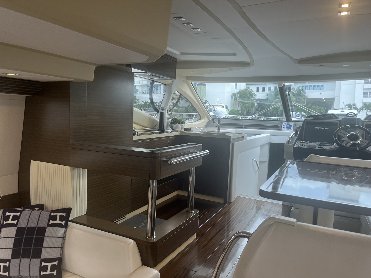 2015 Azimut 54 FLY - Image 5