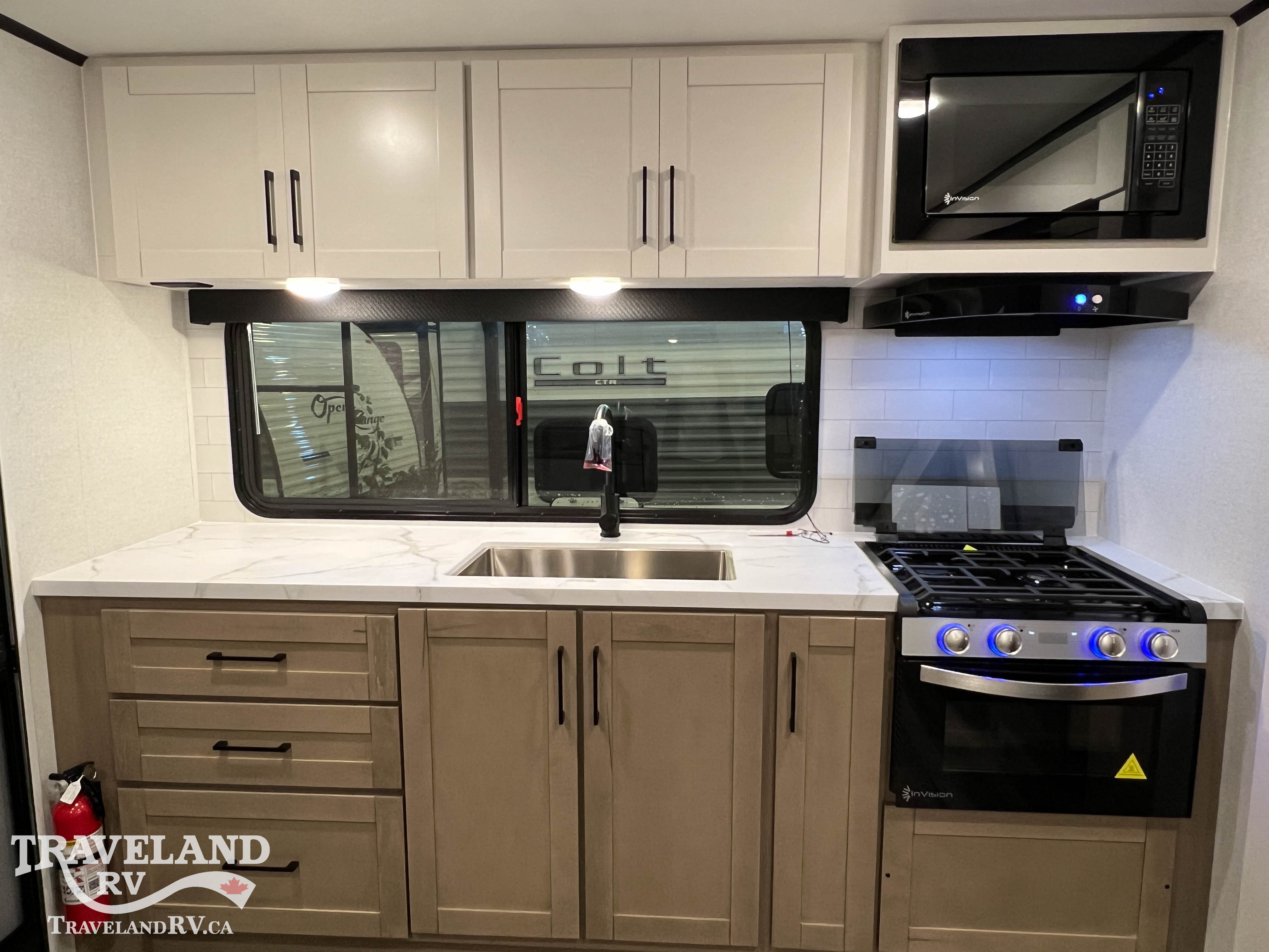 2026 Highland Ridge Range Lite 230MKD - Image 9