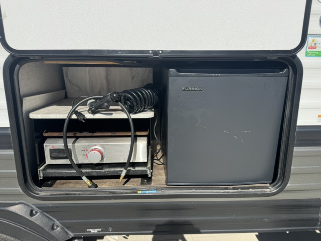 2021 WILDWOOD X-LITE 263BHXL - Image 10
