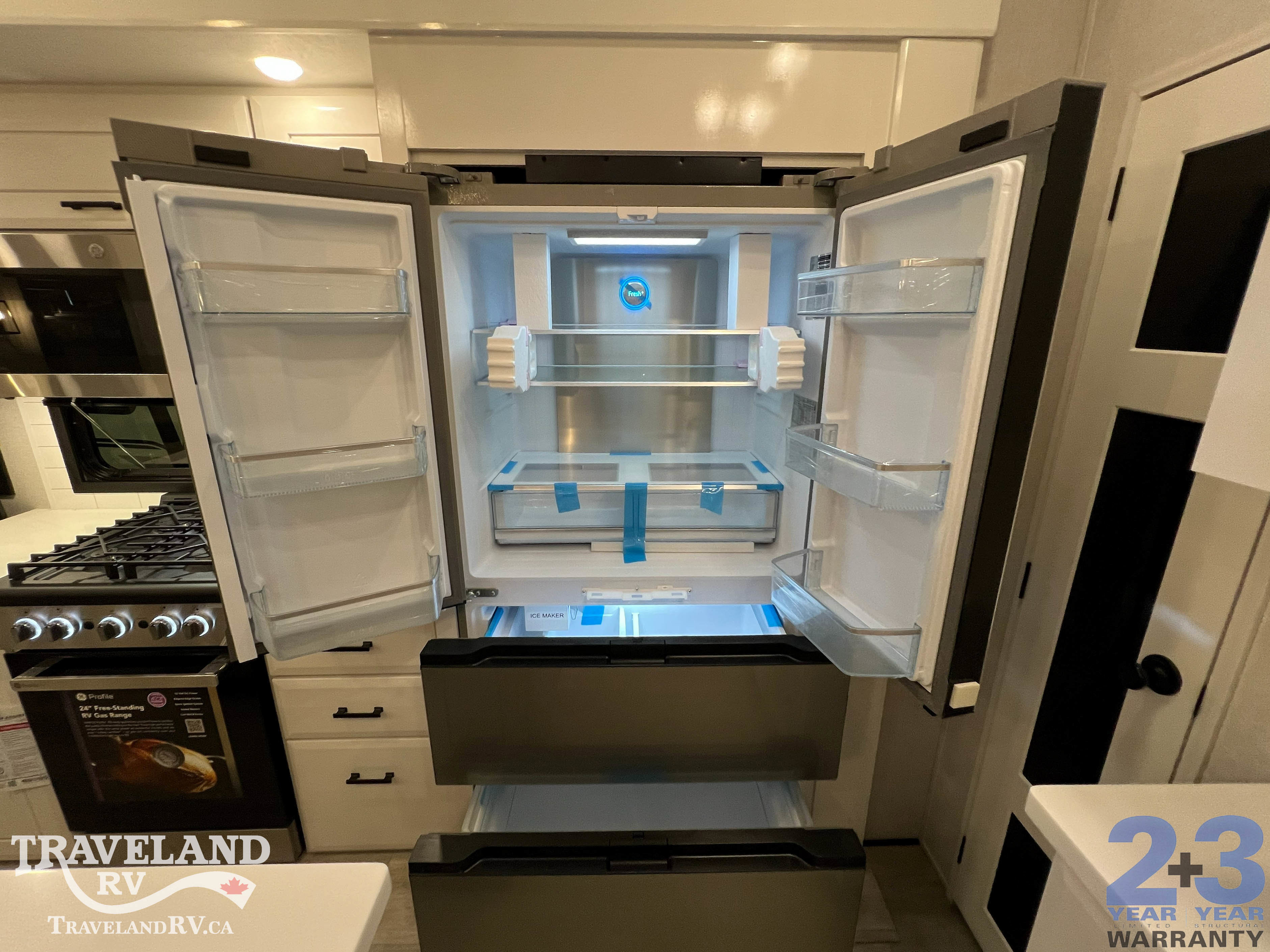 2026 Jayco Pinnacle 32RLTS - Image 20